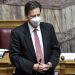 Θ. Σκυλακάκης: Τη Δευτέρα οι ανακοινώσεις για την στήριξη επιχειρήσεων