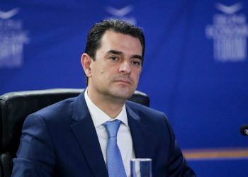 Ενεργειακή κρίση – Live: Οι ανακοινώσεις Σκρέκα για τα νέα μέτρα στήριξης