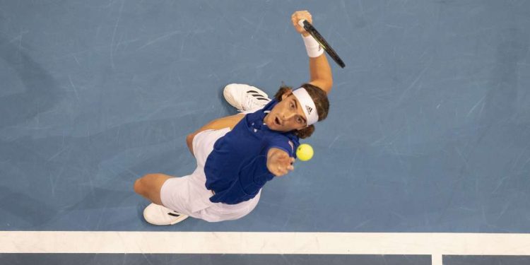 Australian Open: Οι πρώτοι αντίπαλοι του Τσιτσιπά και της Σάκκαρη στην Αυστραλία