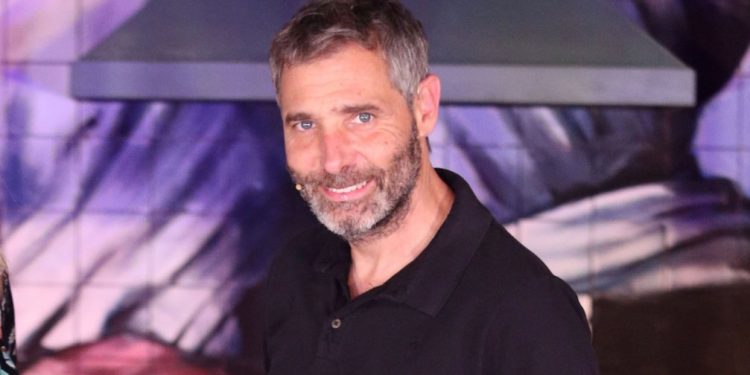 Θοδωρής Αθερίδης: Το κανονικό είναι οι ηθοποιοί να μην έχουν λεφτά