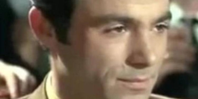 Πέθανε ο ηθοποιός Γιώργος Τσαούσης