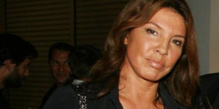Βάνα Μπάρμπα: Η μονογαμία είναι ενάντια στην ανθρώπινη φύση