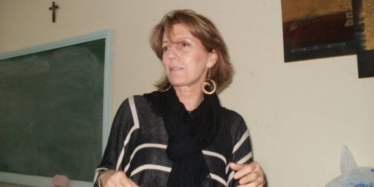 Πάτρα: Θλίψη για την Ισαβέλλα Μάλλια – Έφυγε από τη ζωή σε ηλικία 64 ετών