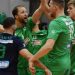 Στους «8» του Challenge Cup ο Παναθηναϊκός