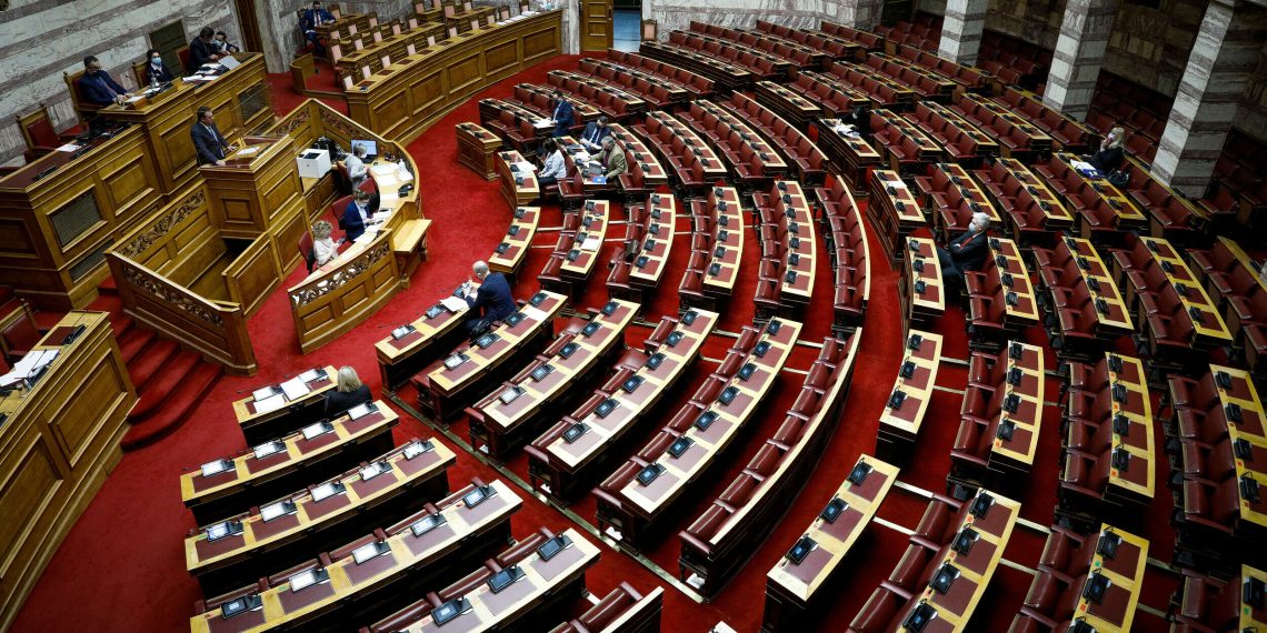 Πρόταση μομφής: Τι είναι η πρόταση δυσπιστίας που κατέθεσε ο Τσίπρας κατά της κυβέρνησης