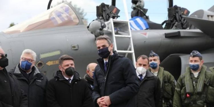 Ν. Παναγιωτόπουλος από την Τανάγρα: Ιστορική η σημερινή ημέρα για την πατρίδα