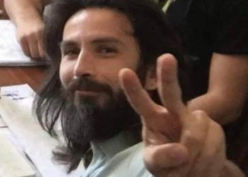 Θλίψη στη Ναύπακτο: Έφυγε 38χρονος από καρδιακή ανακοπή