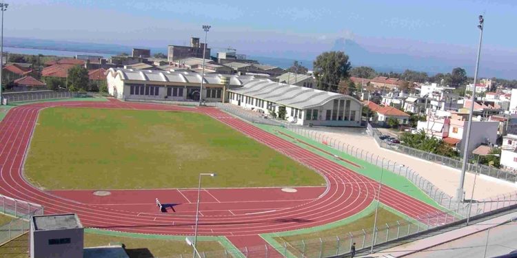 ΕΚΤΑΚΤΟ – Πάτρα: Ο Δήμος “κλείνει” αθλητικές εγκαταστάσεις λόγω covid 19