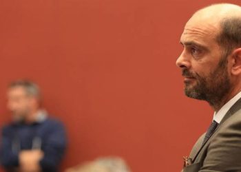 Eυχές Ιάσονα Φωτήλα στον Θεοφιλέστατο Επίσκοπο Κερνίτσης