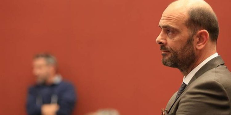 Eυχές Ιάσονα Φωτήλα στον Θεοφιλέστατο Επίσκοπο Κερνίτσης