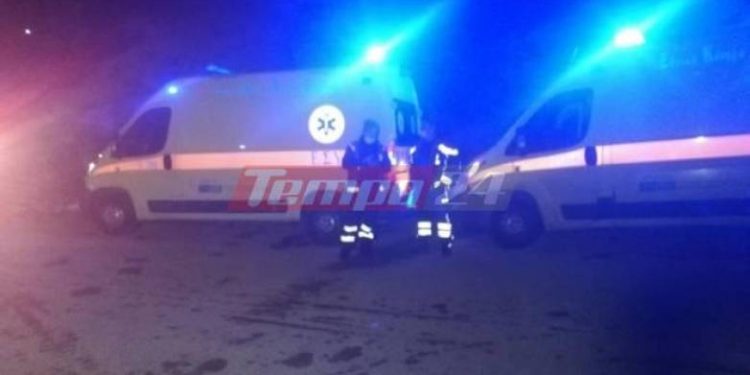 Τραγωδία στα Καλάβρυτα – Η επιχείρηση ανάσυρσης των τριών ορειβατών – ΒΙΝΤΕΟ