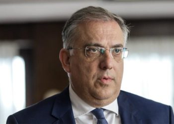 Τάκης Θεοδωρικάκος για δολοφονία 19χρονου Αλκη: «Τέλος στον χουλιγκανισμό»