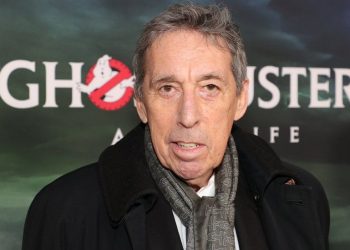 Άιβαν Ράιτμαν: Πέθανε ο σκηνοθέτης των Ghostbusters