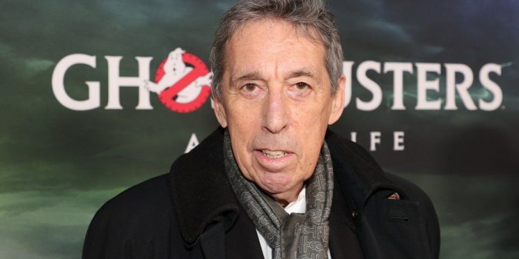 Άιβαν Ράιτμαν: Πέθανε ο σκηνοθέτης των Ghostbusters