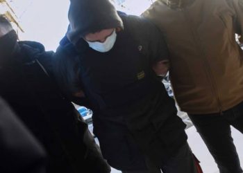 Δολοφονία Άλκη: Στον ανακριτή 8 συλληφθέντες – Απολογείται ο 23χρονος