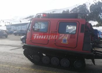 Καλάβρυτα: Θρίλερ με τον εντοπισμό των 3 Πατρινών αναρριχητών – Ώρες αγωνίας (ΦΩΤΟ)
