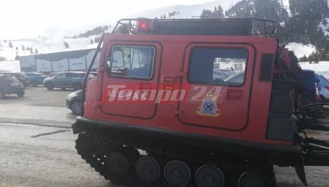 Καλάβρυτα: Θρίλερ με τον εντοπισμό των 3 Πατρινών αναρριχητών – Ώρες αγωνίας (ΦΩΤΟ)