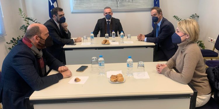 Η φωτογραφία της ημέρας