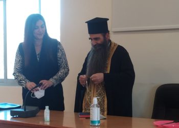 Δυτική Αχαΐα: Στα Λουσικά η κοπή πίτας του Δήμου