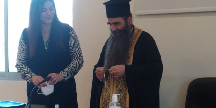 Δυτική Αχαΐα: Στα Λουσικά η κοπή πίτας του Δήμου