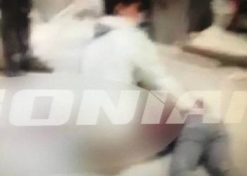 Πάτρα: Εργατικό δυστύχημα στη ΒΙ.ΠΕ. – Τραγικός θάνατος για ανασφάλιστο εργάτη – Κρυβόταν από έλεγχο και έπεσε στο κενό (ΒΙΝΤΕΟ)