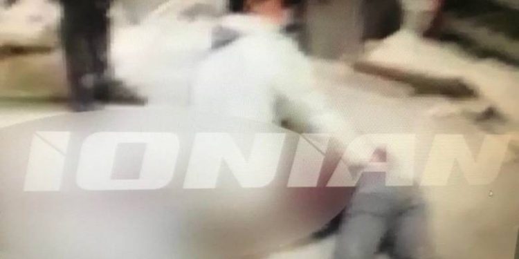 Πάτρα: Εργατικό δυστύχημα στη ΒΙ.ΠΕ. – Τραγικός θάνατος για ανασφάλιστο εργάτη – Κρυβόταν από έλεγχο και έπεσε στο κενό (ΒΙΝΤΕΟ)