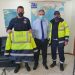 6η ΥΠΕ: Προμήθεια εξοπλισμού για τα πληρώματα των ασθενοφόρων
