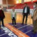 Τα … καλάθια της Χριστίνας! ΒΙΝΤΕΟ – ΦΩΤΟ