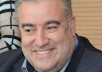 Επανεκλογή του Γιάννη Μάκκα στον Πανελλήνιο Σύνδεσμο Ιατρικών Διαγνωνιστικών Κέντρων
