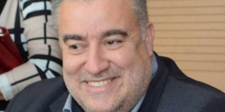 Επανεκλογή του Γιάννη Μάκκα στον Πανελλήνιο Σύνδεσμο Ιατρικών Διαγνωνιστικών Κέντρων