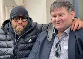 “Συνεργασίας Δυμαίων Πολιτών” – Ποια ήταν τα πρώτα λόγια του Φίλιππα Λιάκου μετά την εκλογή του