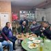 Στο Μαζαράκι το βράδυ της Τσικνοπέμπτης – ΦΩΤΟ