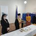 Δυτική Αχαΐα – Οι Τρίτεκνοι έκοψαν την πίτα τους
