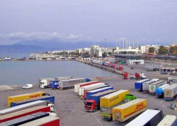 Πάτρα: Τραγωδία στο λιμάνι – Ενας νεκρός, ένας τραυματίας