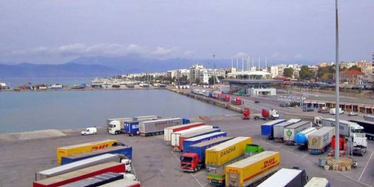 Πάτρα: Τραγωδία στο λιμάνι – Ενας νεκρός, ένας τραυματίας