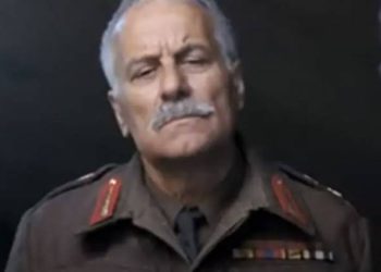 Πέθανε ο ηθοποιός Kώστας Κλεφτόγιαννης