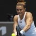Qatar Open: Προκρίθηκε στη φάση των «16» η Σάκκαρη