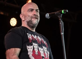 Μπάμπης Στόκας: Θετικός στον κορωνοϊό – Η Φωτεινή Ψυχίδου αποκάλυψε από ποιον κόλλησε
