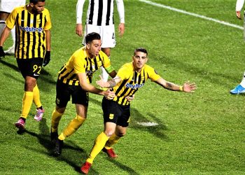 Ντέρμπι στη Super League και πολλά δυνατά παιχνίδια στα Ευρωπαϊκά Πρωταθλήματα