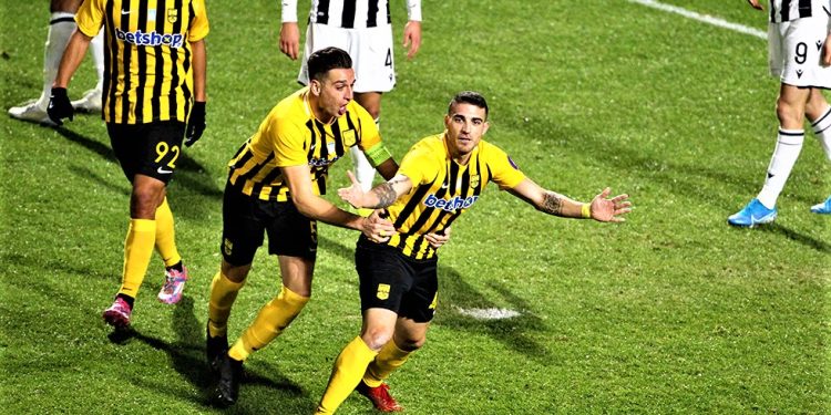 Ντέρμπι στη Super League και πολλά δυνατά παιχνίδια στα Ευρωπαϊκά Πρωταθλήματα