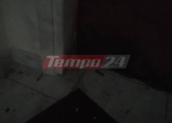 Πάτρα: Στον ανακριτή ο 33χρονος που χτύπησε άγρια την γυναίκα του και πήγε να βάλει φωτιά στο σπίτι της