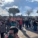 Διαμαρτυρία και αποκλεισμός στην Πατρών – Πύργου: Συγκλονίζει ο αδελφός της αδικοχαμένης Ελένης – ΒΙΝΤΕΟ – ΦΩΤΟ