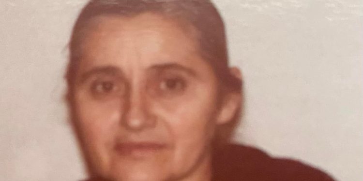 Έφυγε από τη ζωή η μητέρα του Δημάρχου Δυτικής Αχαΐας Σπύρου Μυλωνά