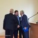 Συγχαρητήρια του Δημάρχου στον εκλεγέντα Φίλιππο Λιάκο