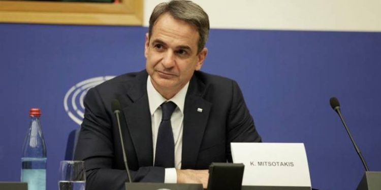 Σύνοδος ΕΕ-Αφρικανικής Ένωσης: Τον συντονισμό για την προστασία του εισοδήματος των αγροτών και της οικονομίας της υπαίθρου έθεσε ο Κυρ. Μητσοτάκης
