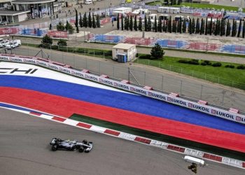 Η Formula 1 ακύρωσε το Grand Prix της Ρωσίας