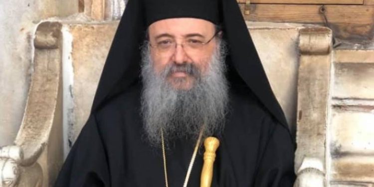 Ὡς χρυσόν ἐν χωνευτηρίῳ ἐδοκιμάσεν αὐτόν καί ὡς ὁλοκάρπωμαθυσίας προσεδέξατο αὐτόν…
