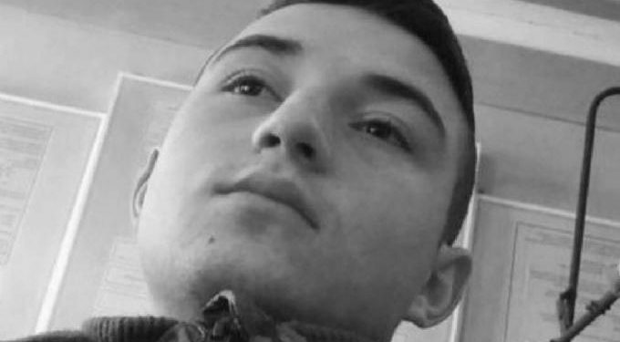 Νεκρός στον πόλεμο της Ουκρανίας πρώην τερματοφύλακας της Καρπάτι
