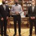 Ακρίβεια: Συγκράτηση τιμών ζήτησε από τους επιχειρηματίες ο Μητσοτάκης