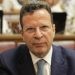 Διαγράφτηκε ο Γιώργος Κύρτσος από τη Νέα Δημοκρατία